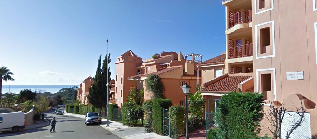 Blue Kingfisher Apartament *