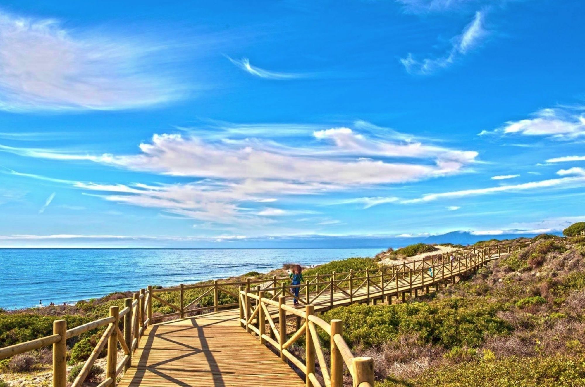 Apartament Blue Kingfisher Marbella