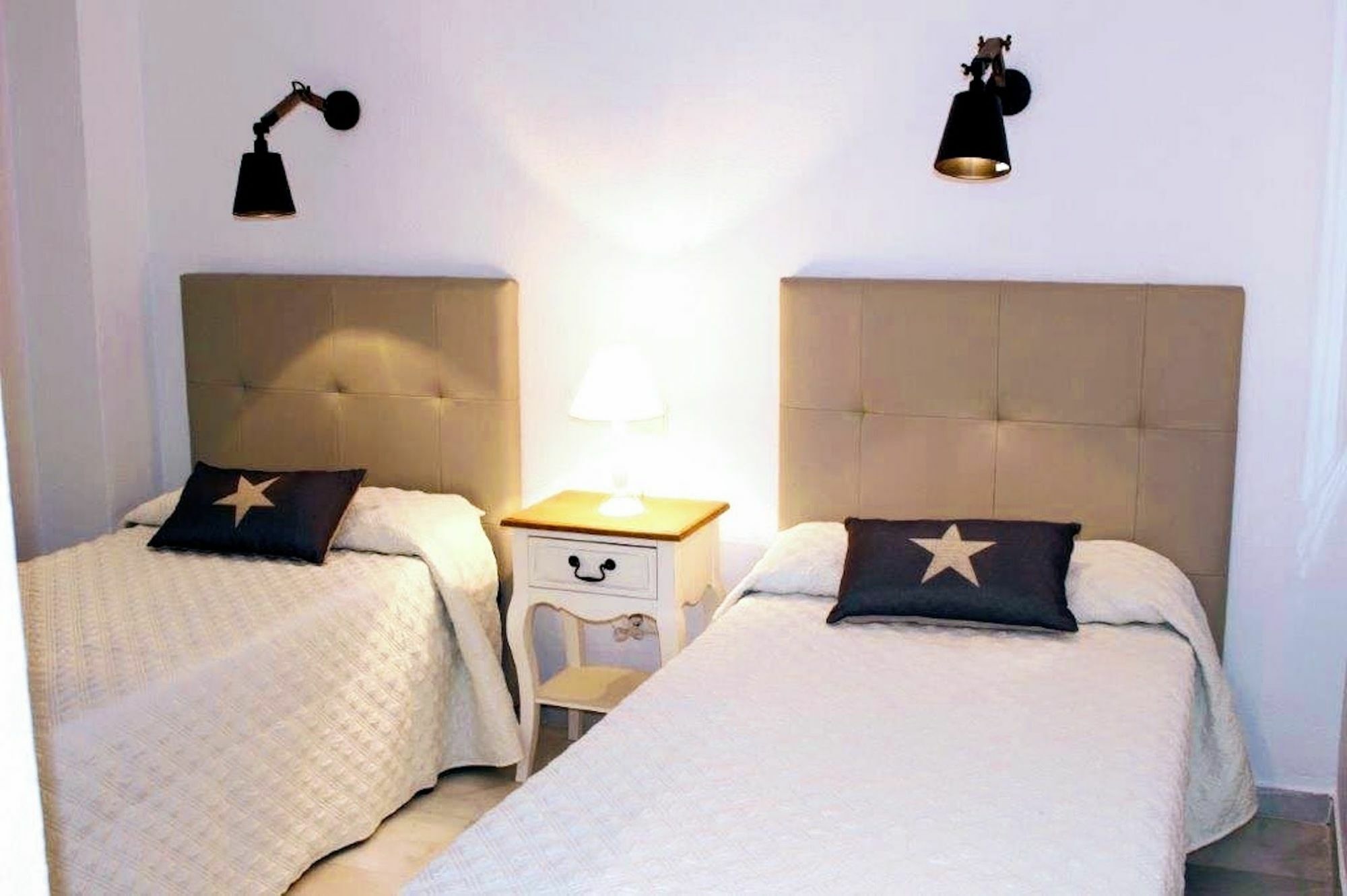 Apartament Blue Kingfisher Marbella