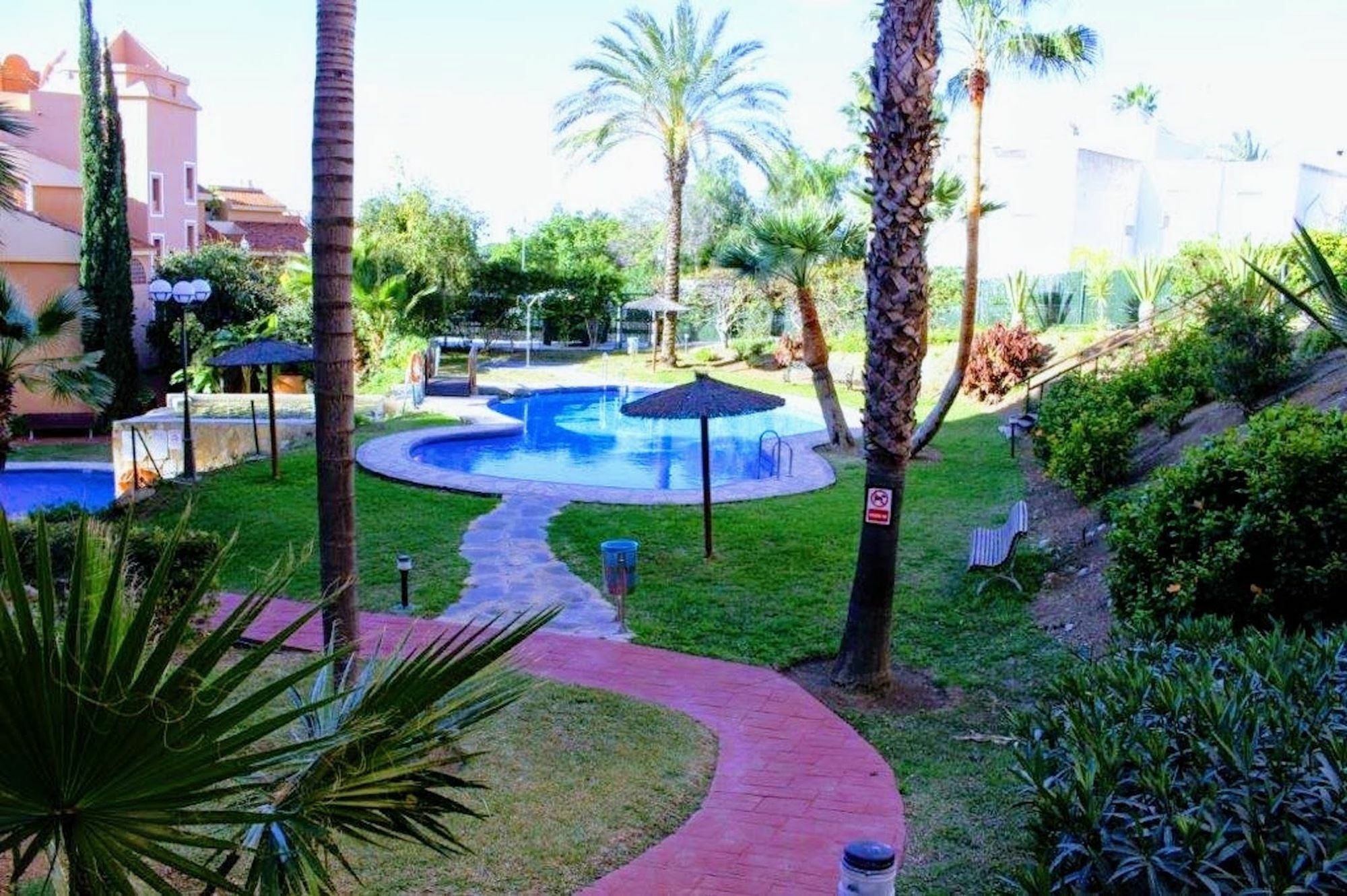 Blue Kingfisher Apartament *