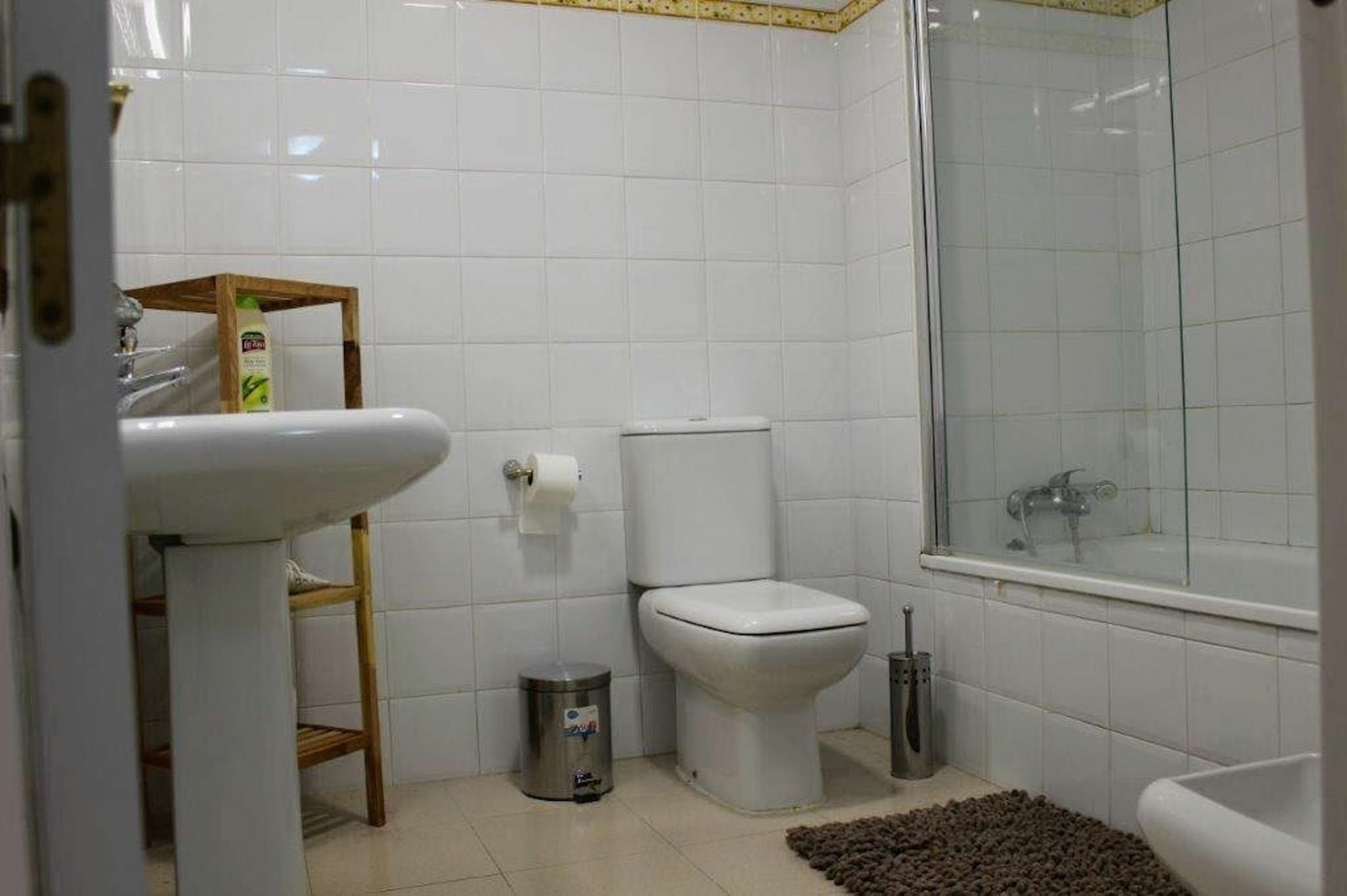 Blue Kingfisher Apartament *