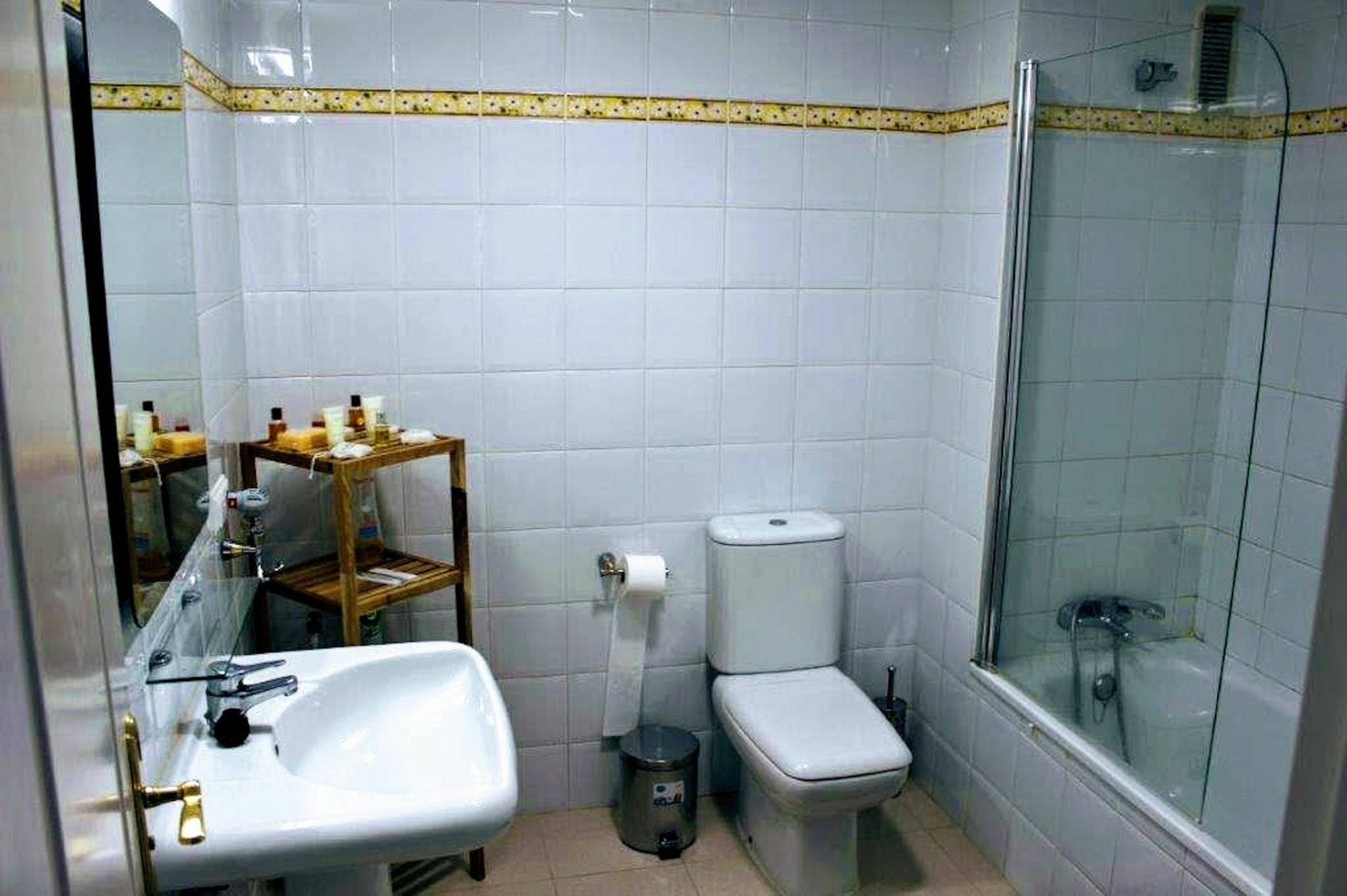 Apartament Blue Kingfisher Marbella
