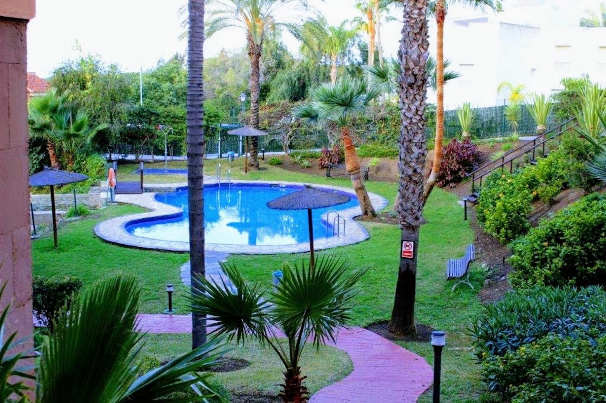 Blue Kingfisher Apartament