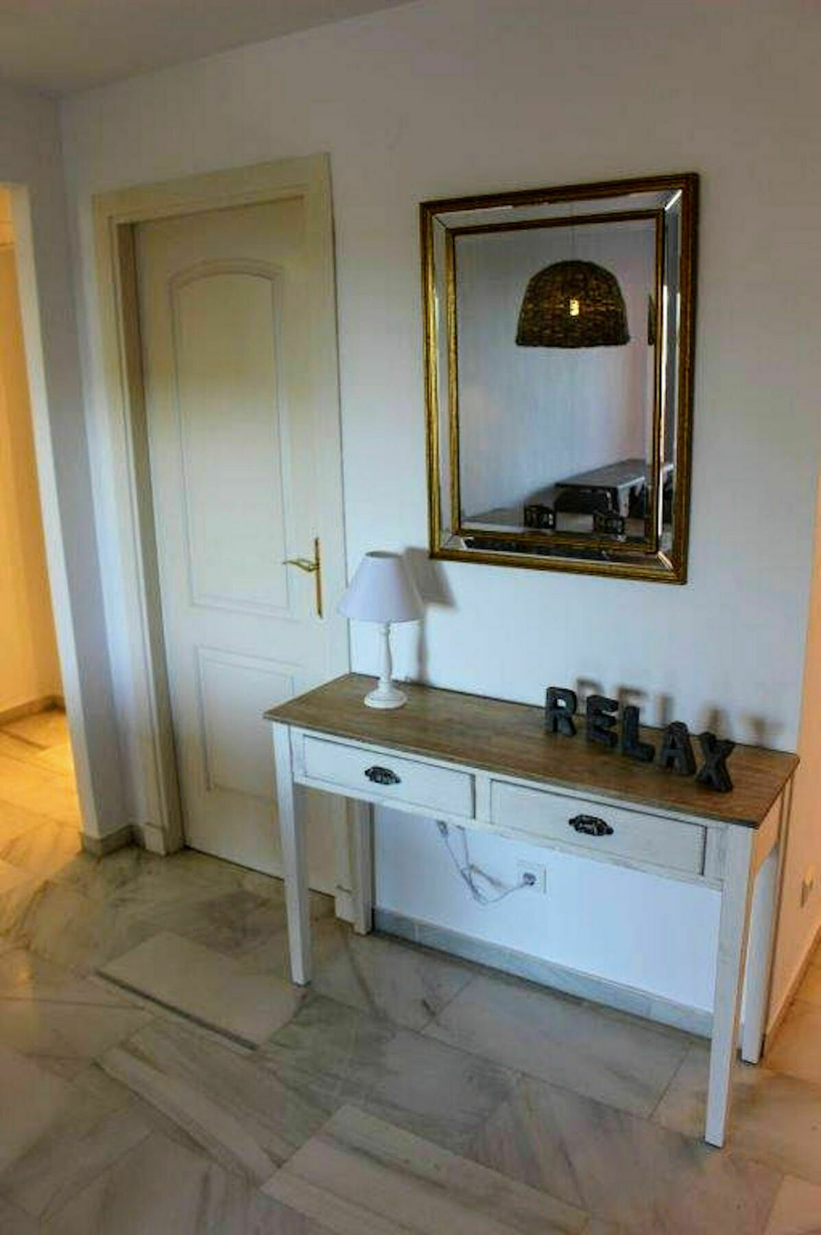 Apartament Blue Kingfisher Marbella